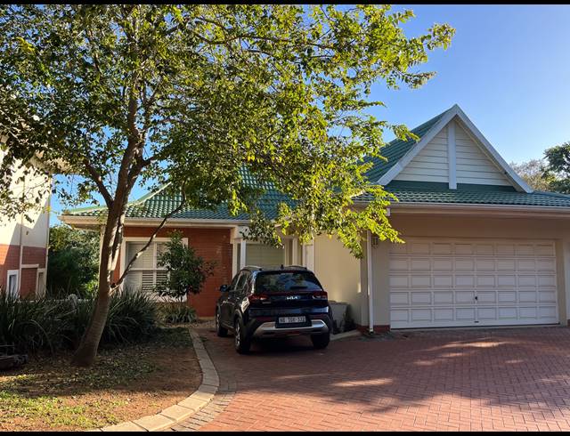 4 BEDROOM DUPLEX TO LET IN KINDLEWOOD ESTATE